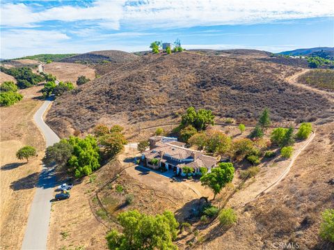 A home in Thousand Oaks