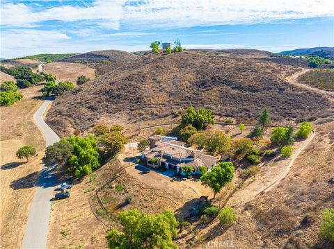 A home in Thousand Oaks