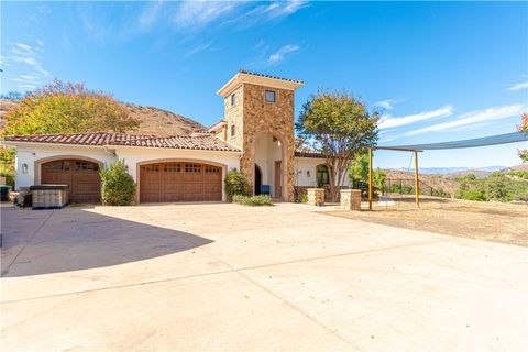 A home in Thousand Oaks