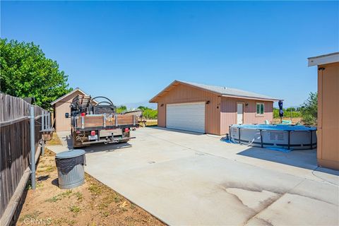 A home in Beaumont