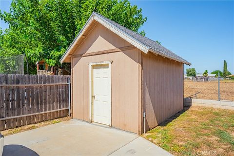 A home in Beaumont