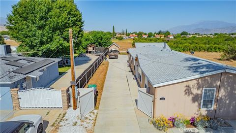 A home in Beaumont