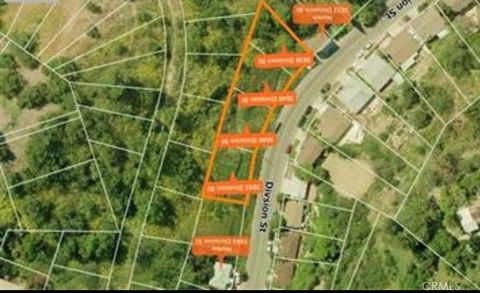 Photo of 3636 Division St, Los Angeles, CA 90065 (MLS # CV24068157)