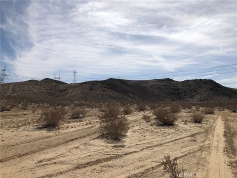 Photo of 0 Vacant Land, Barstow, CA 92311 (MLS # CV22056161)