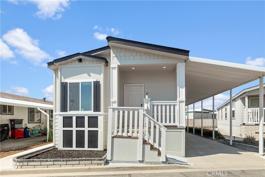 View La Verne, CA 91750 mobile home