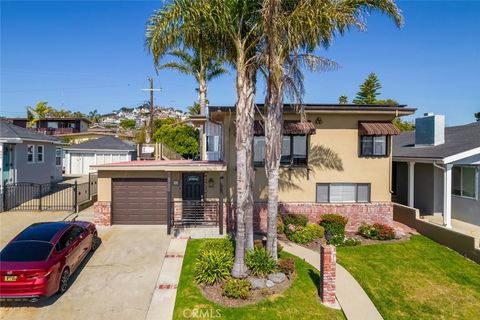 A home in Pismo Beach