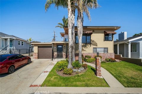 A home in Pismo Beach