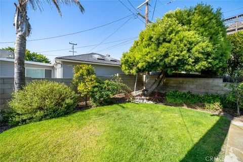 A home in Pismo Beach