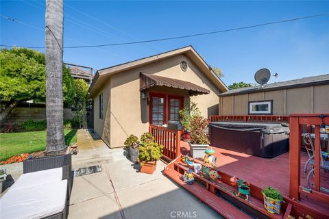 A home in Pismo Beach