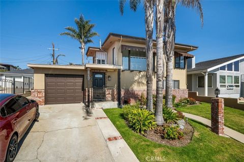 A home in Pismo Beach