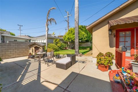 A home in Pismo Beach