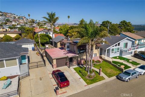 A home in Pismo Beach