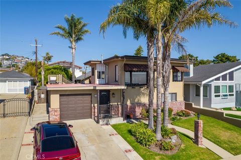 A home in Pismo Beach