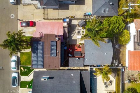 A home in Pismo Beach