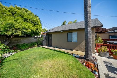 A home in Pismo Beach