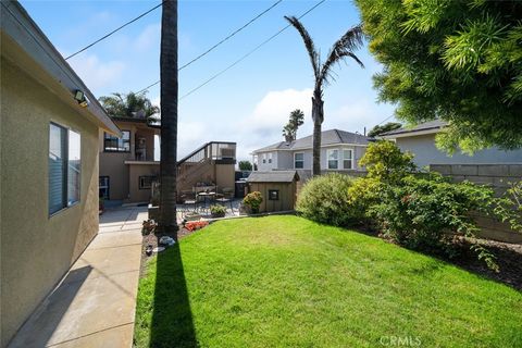 A home in Pismo Beach