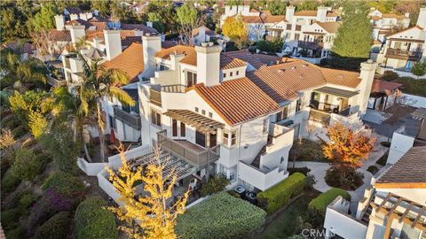 A home in Rancho Santa Margarita