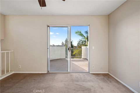 A home in Rancho Santa Margarita