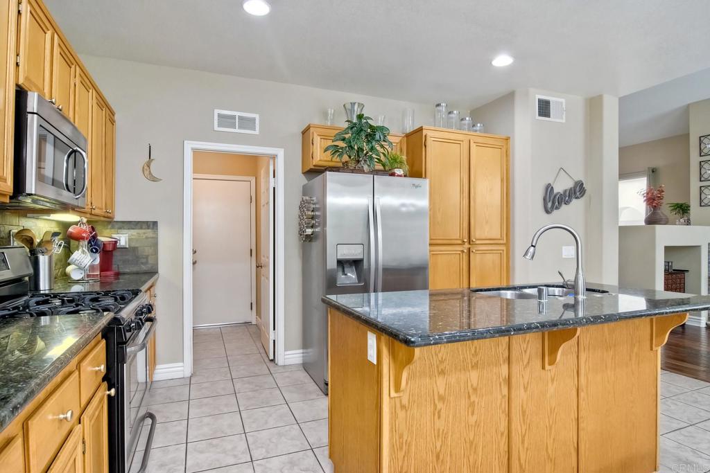 OSD - Residential Lease