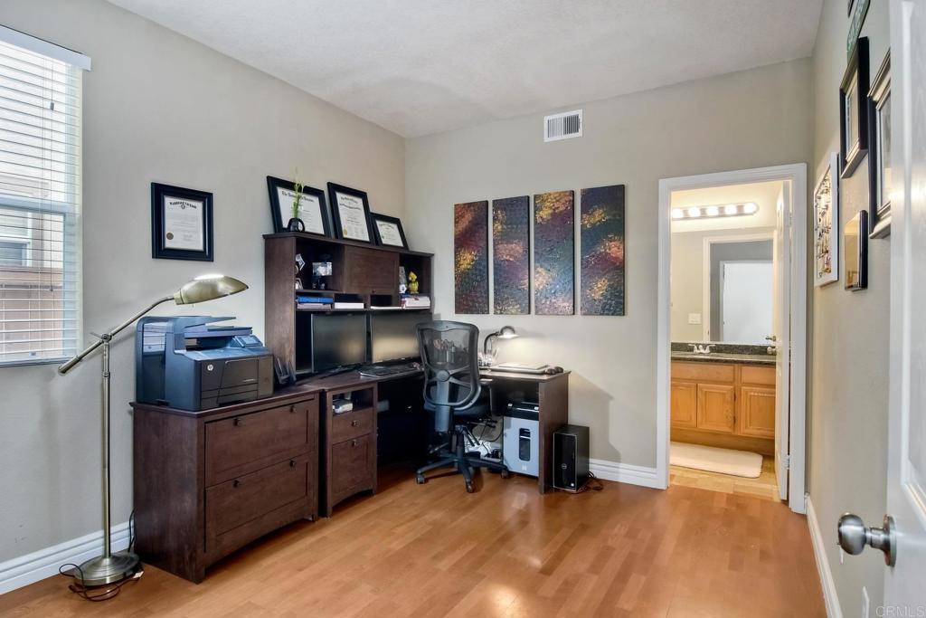 OSD - Residential Lease