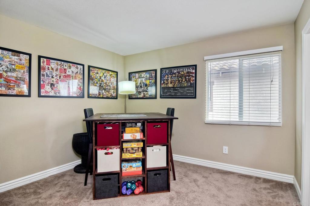 OSD - Residential Lease