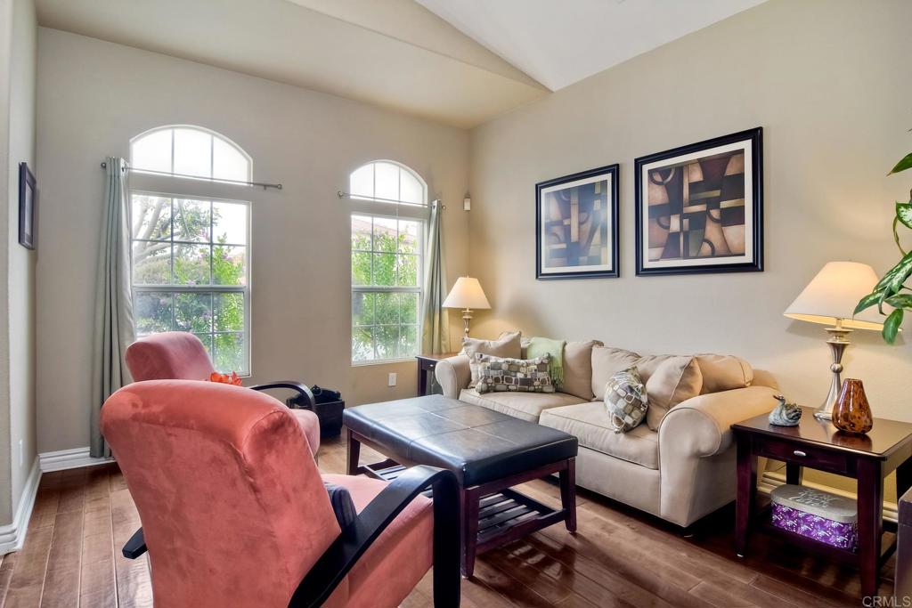 OSD - Residential Lease