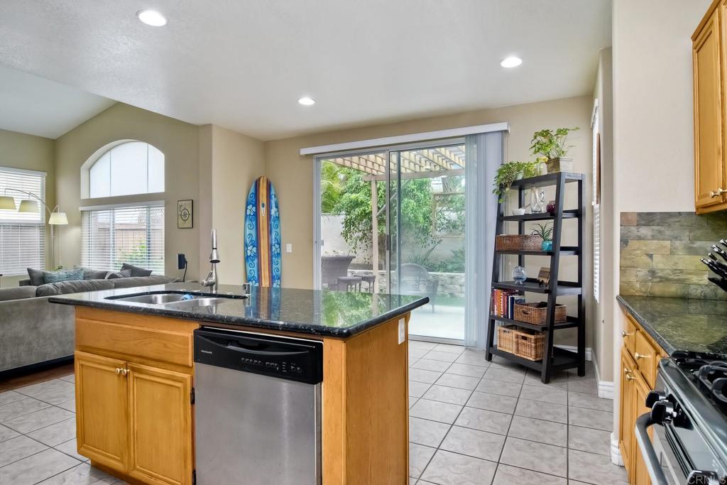 OSD - Residential Lease