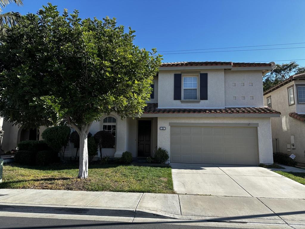 OSD - Residential Lease