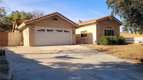 A home in Temecula