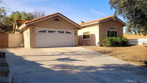 A home in Temecula