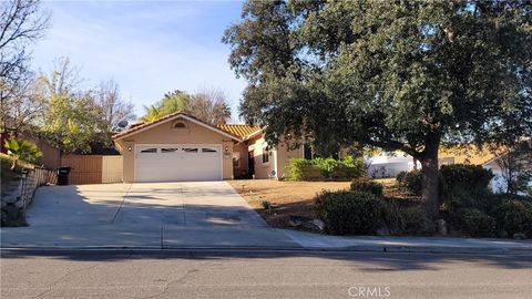 A home in Temecula