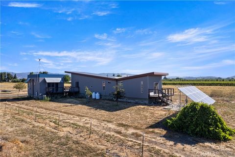 A home in Lakeport