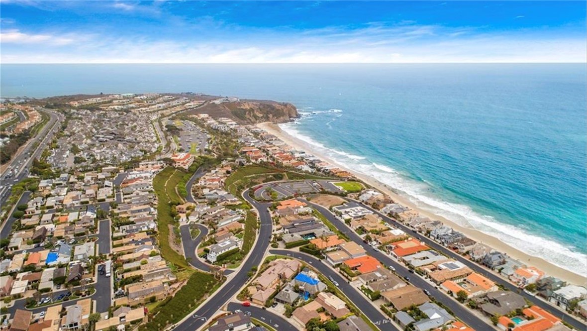 Sold While Processing. Entered For Comp Purposes. Ocean Side Of Gated Niguel Shores.