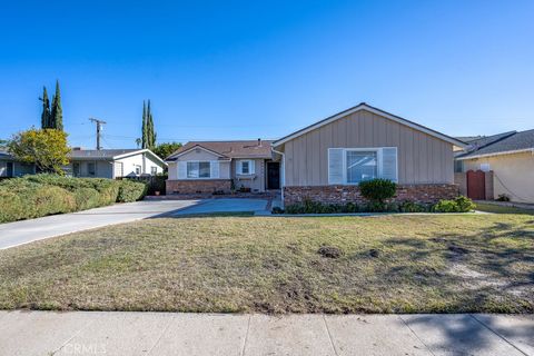 A home in West Hills