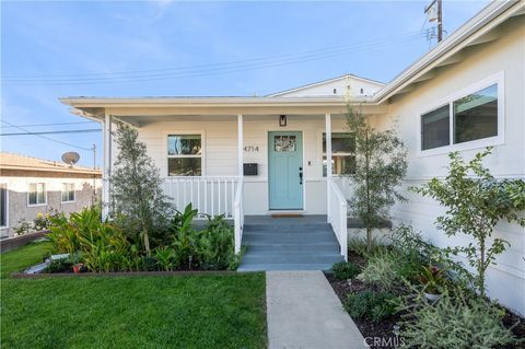 A home in Torrance