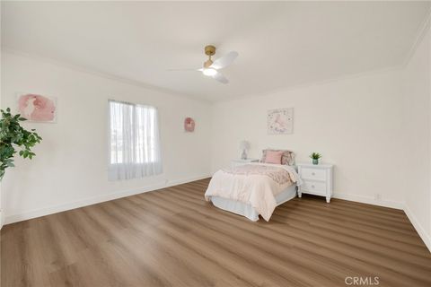 A home in Long Beach