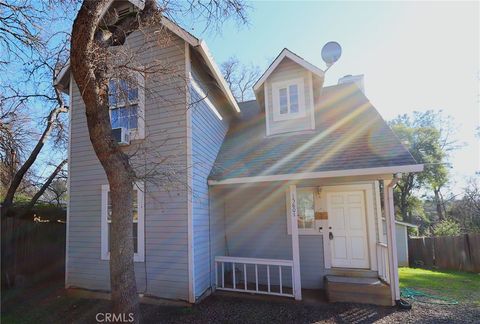 A home in Clearlake