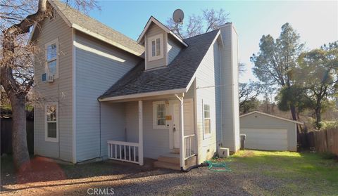 A home in Clearlake