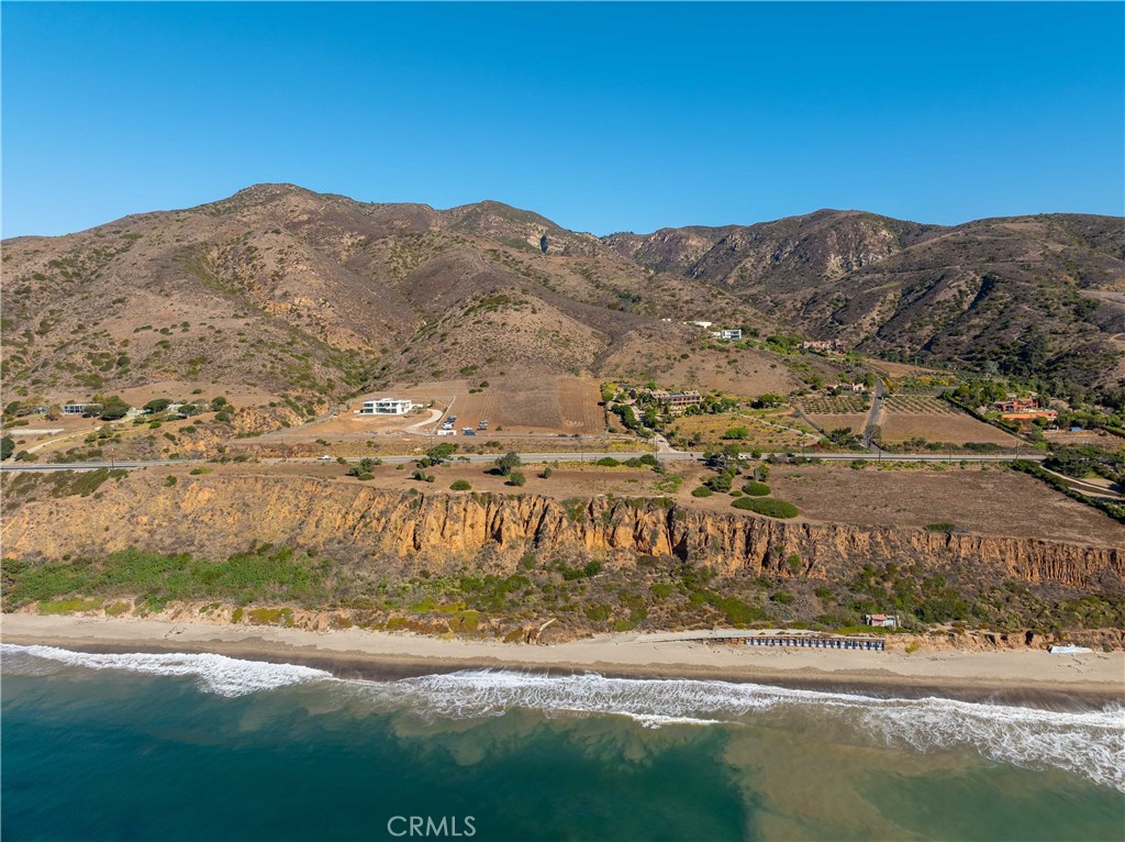 0 Pacific Coast Highway