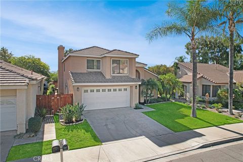 A home in Highland