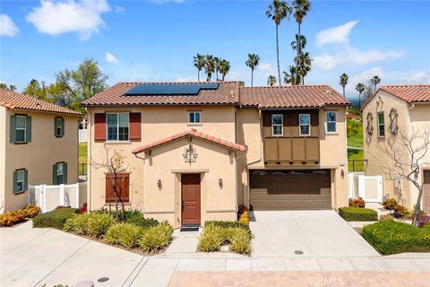 1635 Faldo Court Upland CA 91784