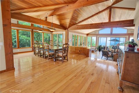 A home in Rolling Hills