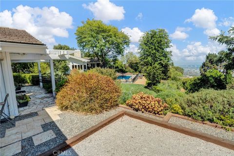 A home in Rolling Hills