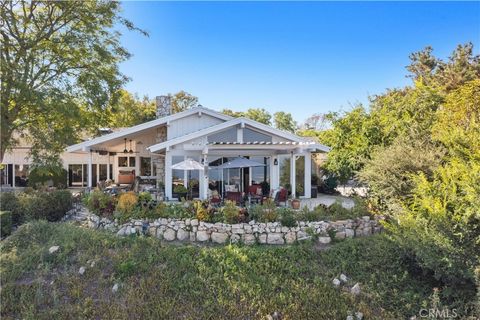 A home in Rolling Hills