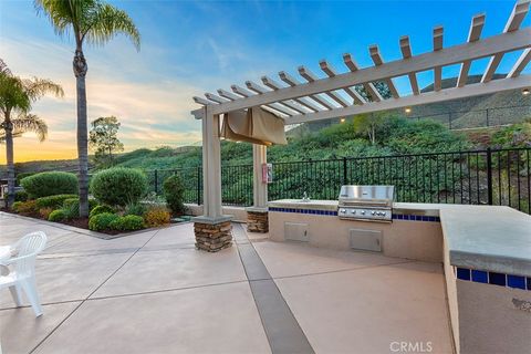 A home in Menifee