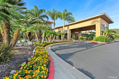 A home in Menifee