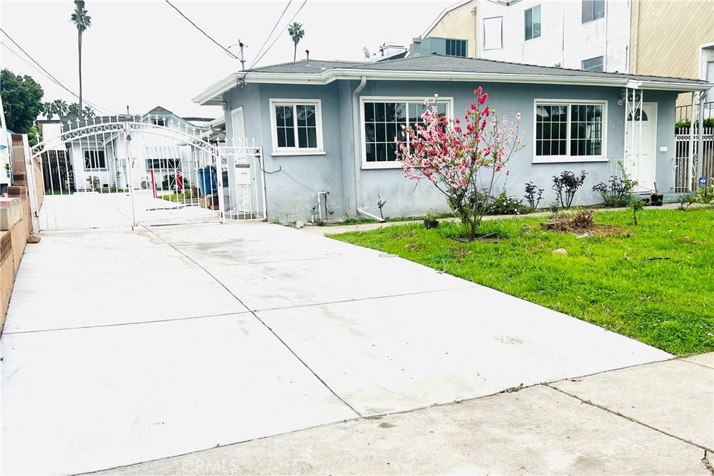 Properties 2 1620 S 6th Street