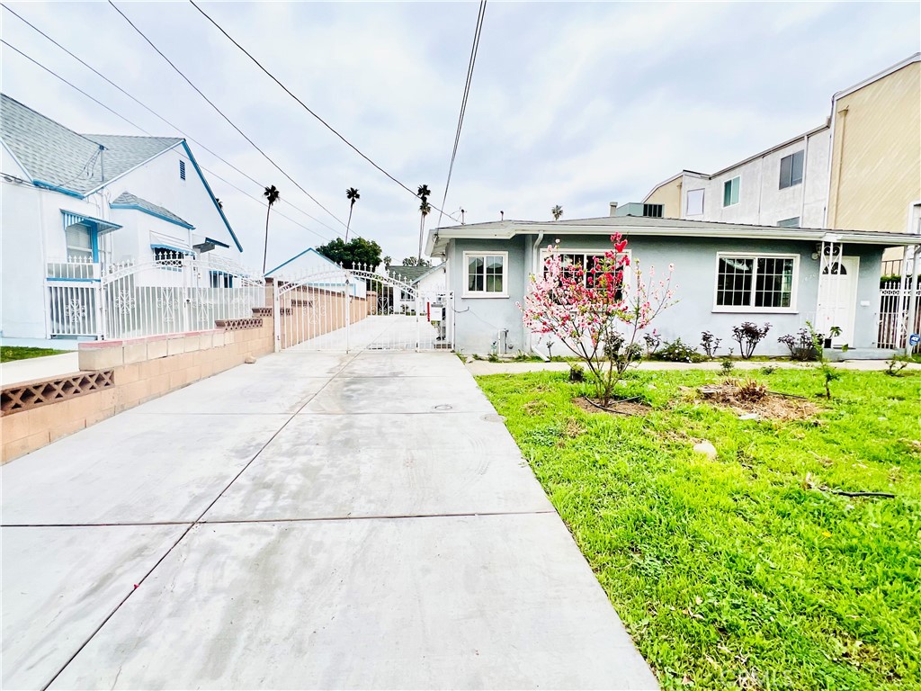 Properties 3 1620 S 6th Street