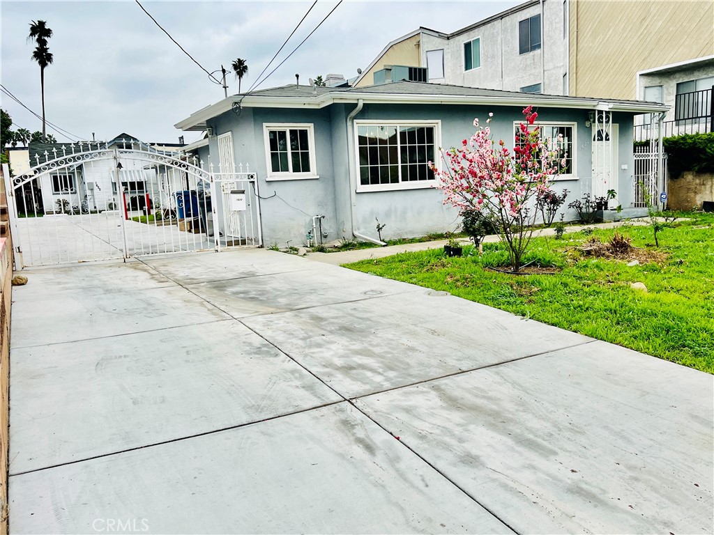 Properties 4 1620 S 6th Street
