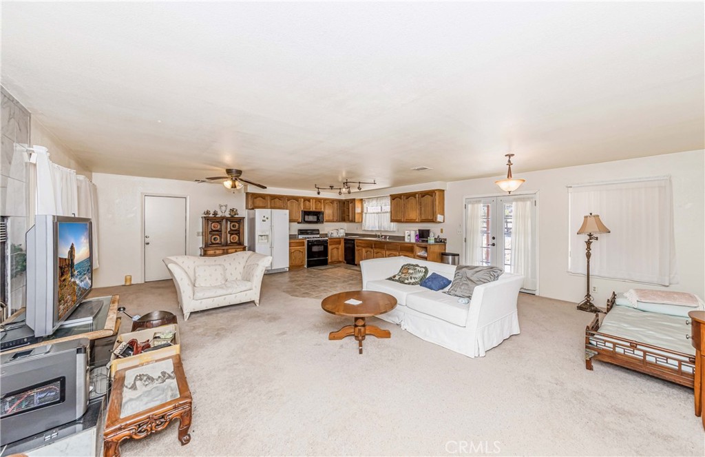 623 Mesquite Road
